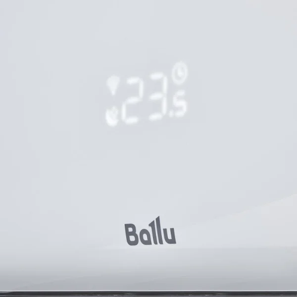 Сплит-система инверторного типа iGreen Pro DC BSAGI-07HN8 комплект (блок внешний НС-1598074 и внутрен. НС-1598071) Ballu НС-1598077