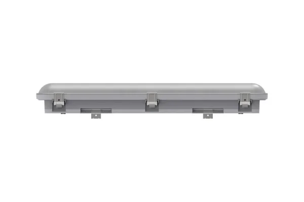 Светильник пылевлагозащищенный ДСП WP 11 C 20W OP 840 L600 LED 600х85х80мм 20Вт 4000К IP65 бел. Русский Свет 15071123075