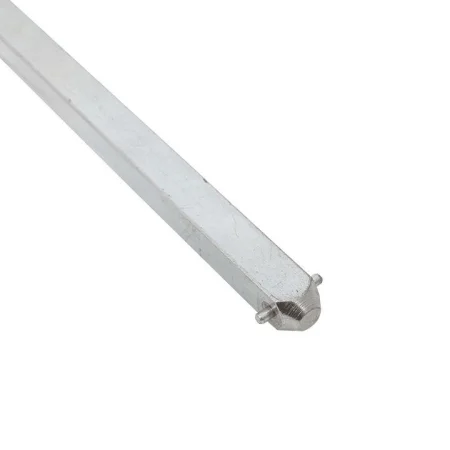Переходник 520мм для рукояток управления TwinBlock 315-800А EKF tb-a-2-520