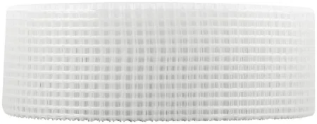 Лента стеклотканевая клейкая 50ммх45м FIT 11442