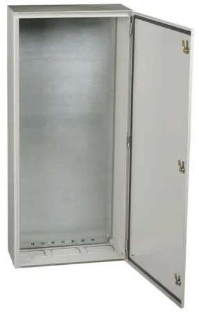 Корпус металлический ЩМП-7-2 1400х650х285 У1 IP54 PRO IEK YKM42-07-54-P