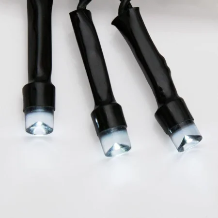 Гирлянда светодиодная универсальная 200LED бел. 20м с контроллером Neon-Night 303-106