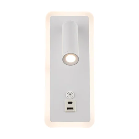 Светильник настенный (бра) Suite 2х10Вт 2800К IP20 Freya FR5345WL-L3W