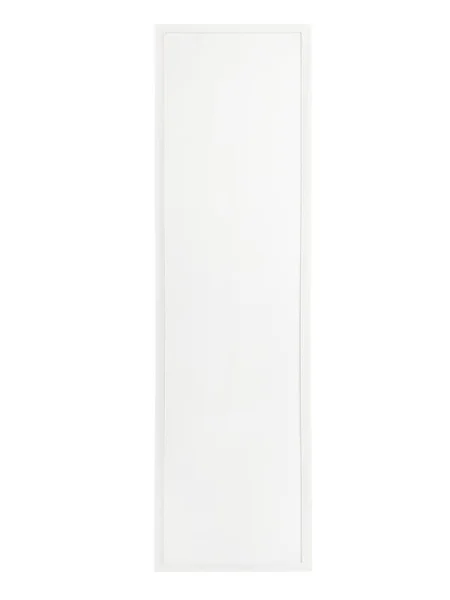 Светильник светодиодный ДВО CP 20 R 36W OP 940 W30L120 EL 295х1195х26мм 36Вт 4000К IP40 Ra90 встраив. с БАП на 3ч панель бел. Русский Свет 14062023323