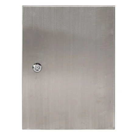 Щит из нержавеющей стали "Inox" AISI 304 (400х300х150) IP66 У1 PROxima EKF mb-inox-431