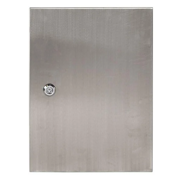 Щит из нержавеющей стали "Inox" AISI 304 (400х300х150) IP66 У1 PROxima EKF mb-inox-431