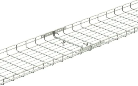 Планка соед. ED275 EZ CABLOFIL CM558221