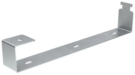 Держатель огнестойких перегородок под STRUT-консоль 500мм IEK CLM50D-DOP-500