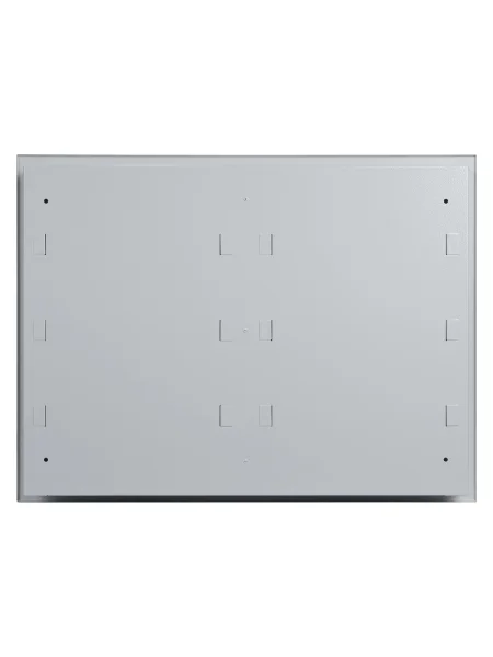 ЩРВ-90 (550х730х120) 2-х дверный TDM
