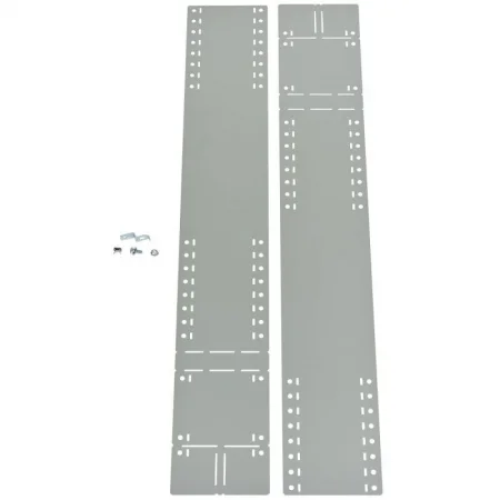 Перегородка доп. вертик. Г=600 SchE LSM58676V