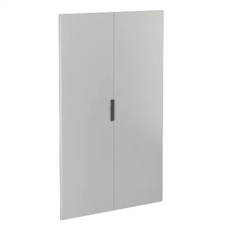 Дверь для шкафа двуств. RAM BLOCK CQE 1800х1000 DKC R5CPE18101