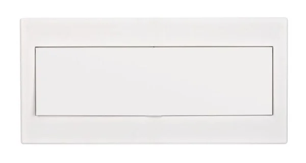 Корпус встраиваемый дв. 1 ряд 20 мод. IP41 ЩРВ-М бел. DEKraft 31105DEK