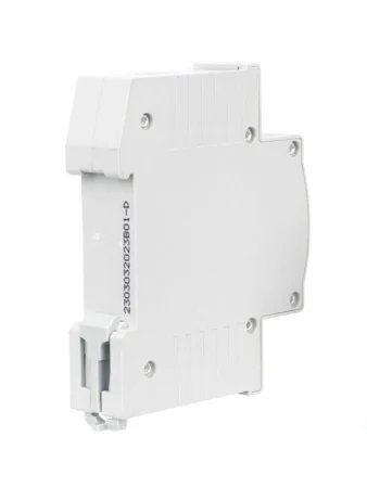 Ограничитель перенапряжения ОПС1-D 1P IEK MOP20-1-D