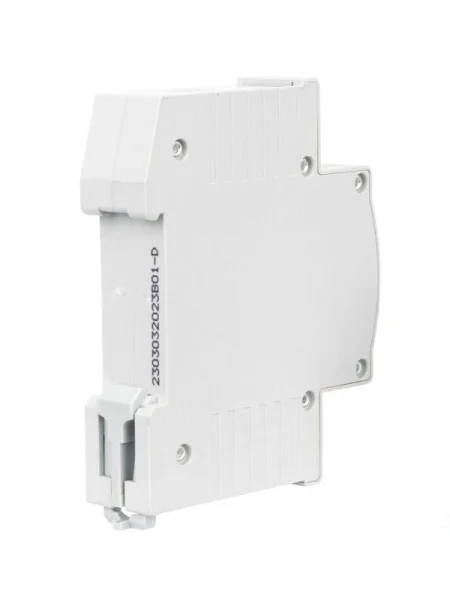 Ограничитель перенапряжения ОПС1-D 1P IEK MOP20-1-D