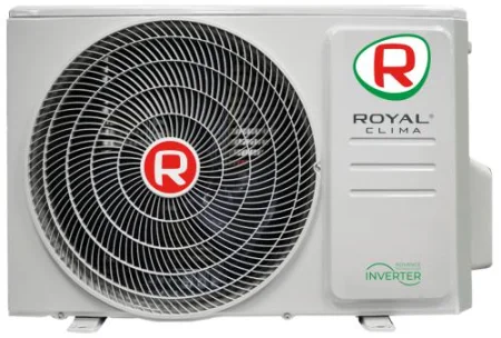 Сплит-система инверторного типа TRIUMPH LITE RCI-TWL28HN ROYAL Clima НС-1689746