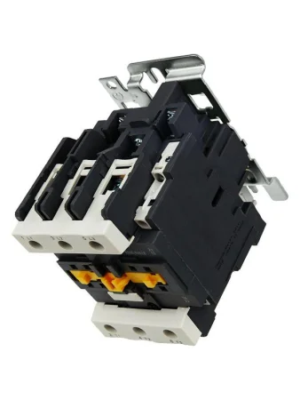 Контактор КМИ-49512 95А 400В/AC3 1HО 1H3 IEK KKM41-095-400-11
