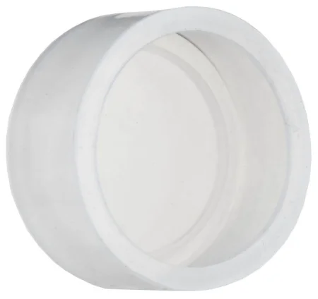 Колпачок защитный IP65 для кнопок MASTER IEK MI-KZ60-K01