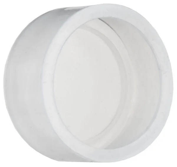 Колпачок защитный IP65 для кнопок MASTER IEK MI-KZ60-K01