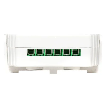 Диммер в подрозетник 2-канальный Умный Wi-Fi Connect EKF sdsh-2g-wf