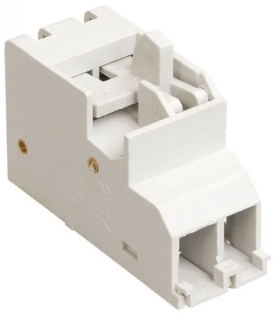 Контакт дополнительный ДК-630(800)А IEK SVA50D-DK-1
