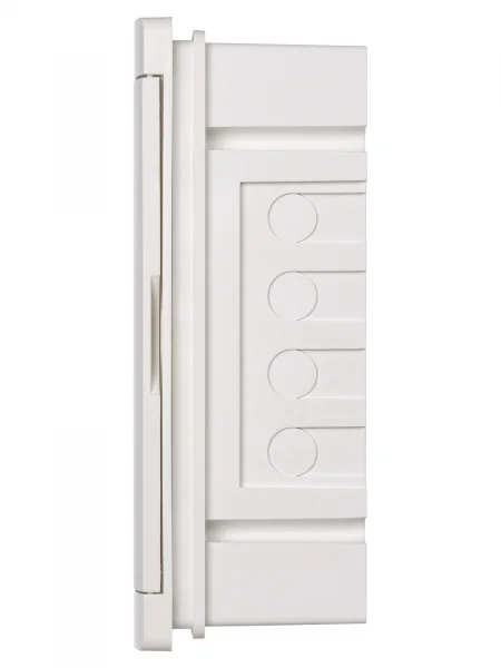 Бокс мультимедийный БМ-ВП-03, 375х325х120, IP31 TDM