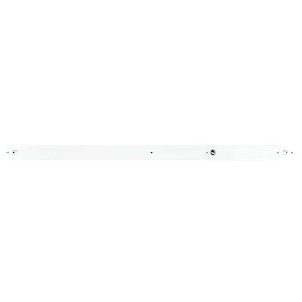 Светильник светодиодный ДБО 1102-1200 36Вт 4000К IP40 1100х60х55 линейный опал EKF TBL-1102-O-36-4K-40