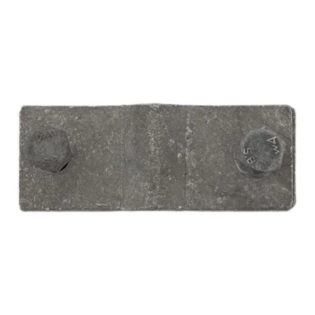 Зажим полоса-прут малый гор. цинк. EKF LP-55408