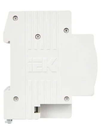 Звонок на DIN-рейку ЗД-47 IEK MZD10-230