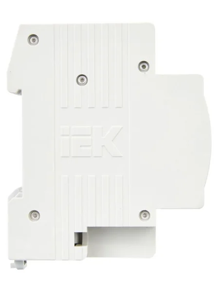 Звонок на DIN-рейку ЗД-47 IEK MZD10-230