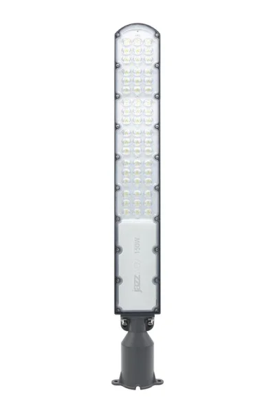Светильник светодиодный PSL 09 150Вт 5000К уличный консольный ДКУ GR IP65 Pro JazzWay 5064133
