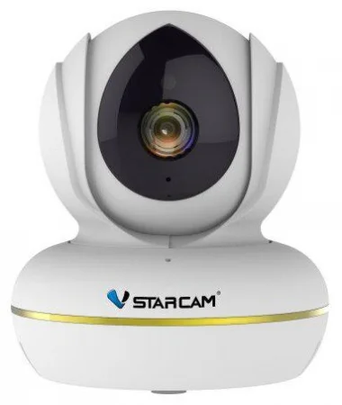 Камера-IP WiFi C8824WIP внутренняя поворотная VStarcam 00-00000986