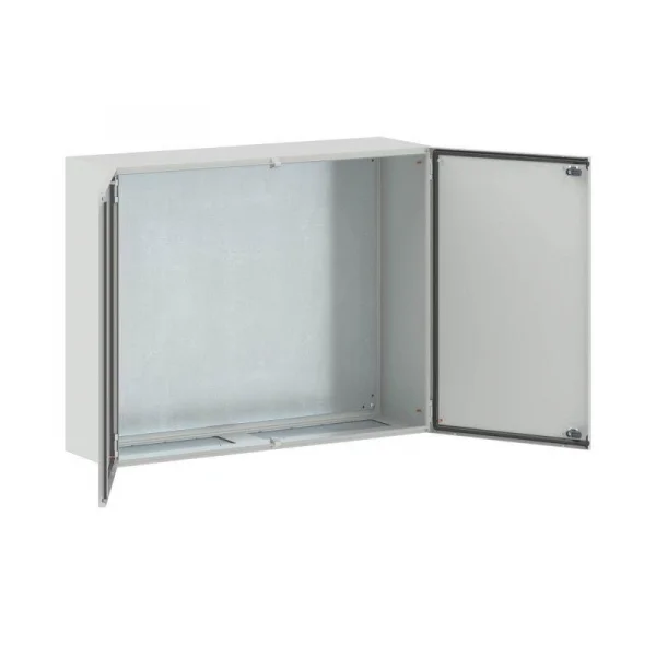 Корпус сварной двухдверный ST 800х1000х300мм DKC R5ST0813