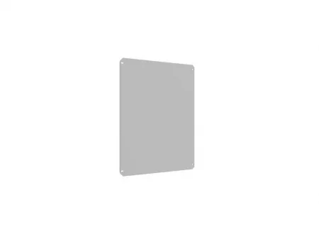 Панель монтажная для 80.60.25 "Гранит" PROxima EKF mb65-4m