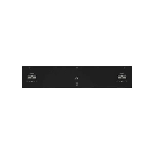 Блок батарейный для ИБП ДКС для Small Rackmount SMALLR3A0 Rack 2U 8х9А.ч 96В DKC BPSMLR3-96V
