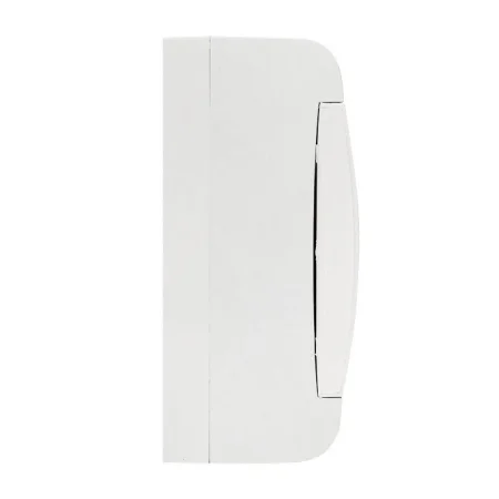 Щит ЩРН-П-12 "SlimBox" IP41 бел. дверца PROxima EKF sb-n-12w
