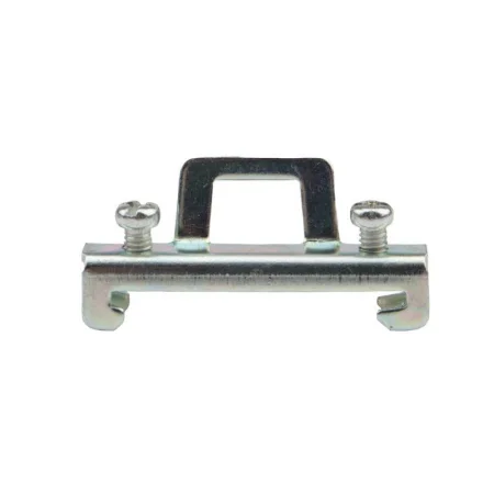 Ограничитель на DIN-рейку 2 винта метал. Rexant 12-2901