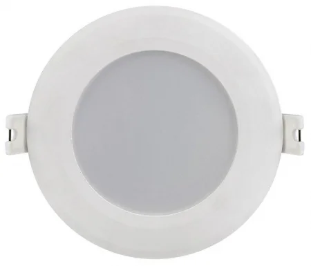 Светильник светодиодный ДВО 1712 7Вт 4000К IP40 круг бел. IEK LDVO0-1712-07-4000-K01 Светильник светодиодный ДВО 1712 7Вт 4000К IP40 круг бел. IEK LDVO0-1712-07-4000-K01