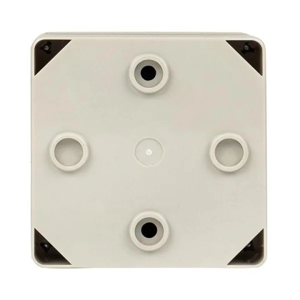 Переключатель кулачковый ПК-3-13 3П 16А "ВКЛ-ВЫКЛ" IP54 EKF pk-3-13-16