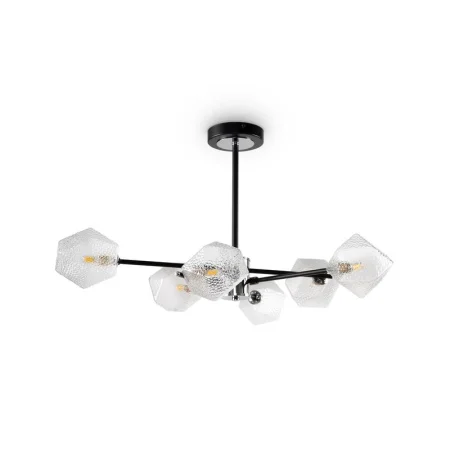Светильник Floristic 30Вт G9х6 IP20 потолочн. Freya FR5328CL-06B
