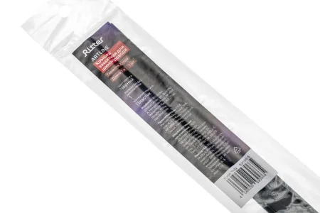 Планка трековая отдельная ARTLINE пластик черн. Ritter 53096 5