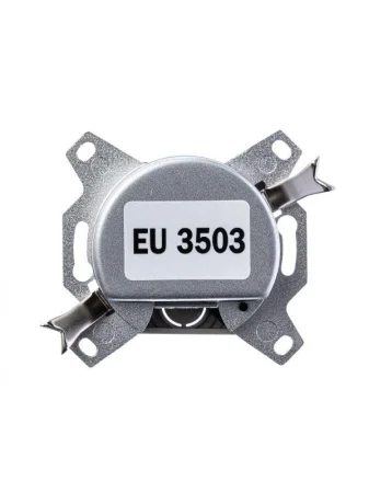 Розетка TV-R Levit оконечная кофе макиато ABB 2CHH083503A6018