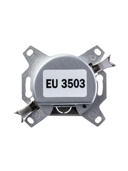 Розетка TV-R Levit оконечная кофе макиато ABB 2CHH083503A6018