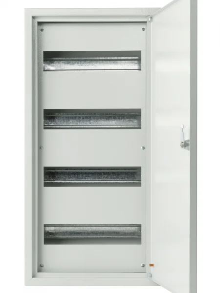 ЩРН-48 (610х300х120) IP31 Народный эконом