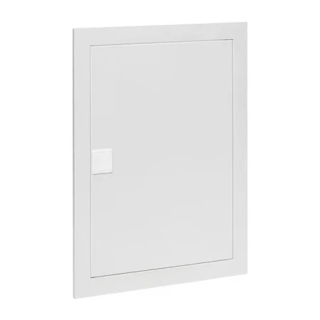 Дверь для щита Nova 2 габарит IP40 пластик PROxima EKF nv-door-p-2