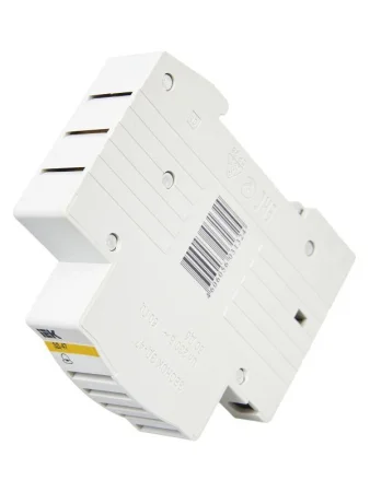 Звонок на DIN-рейку ЗД-47 IEK MZD10-230