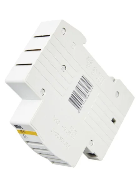 Звонок на DIN-рейку ЗД-47 IEK MZD10-230