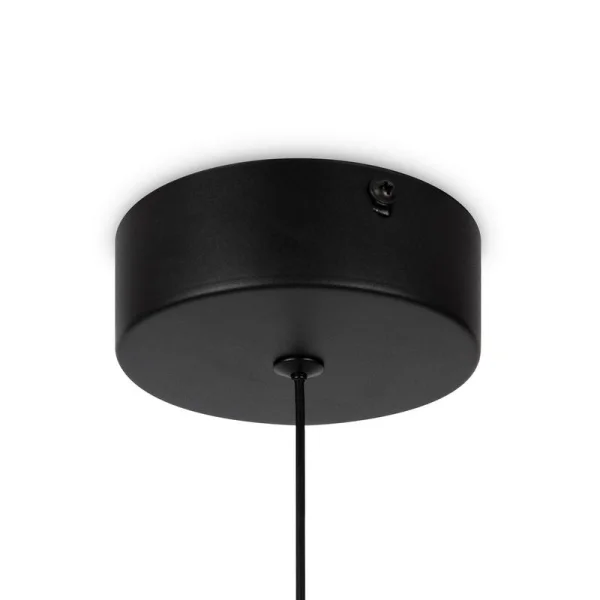 Светильник Helix 10Вт IP20 подвесной Freya FR6097PL-L10B