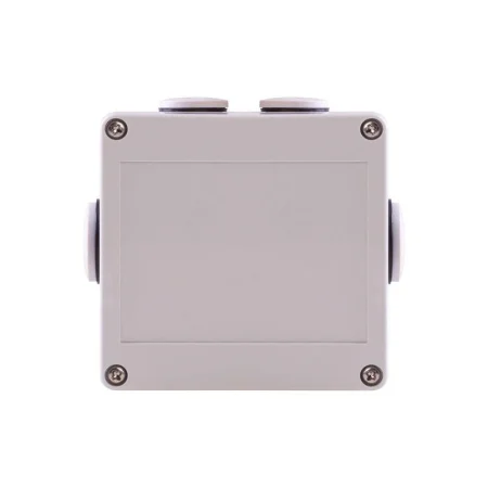 Бокс всепогодный защитный RexBox 100х100х55 IP65 Rexant 51-1051