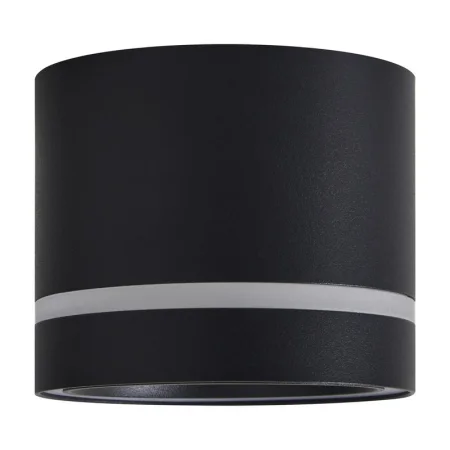 Светильник Flip 15Вт GX53х1 IP20 спот Voltega VGL7191DL-01B