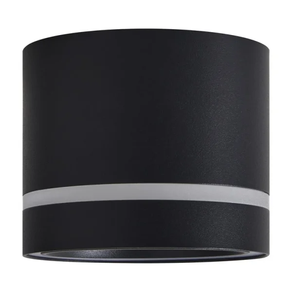 Светильник Flip 15Вт GX53х1 IP20 спот Voltega VGL7191DL-01B